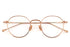 TT1 RUN RUN col.Rose Gold